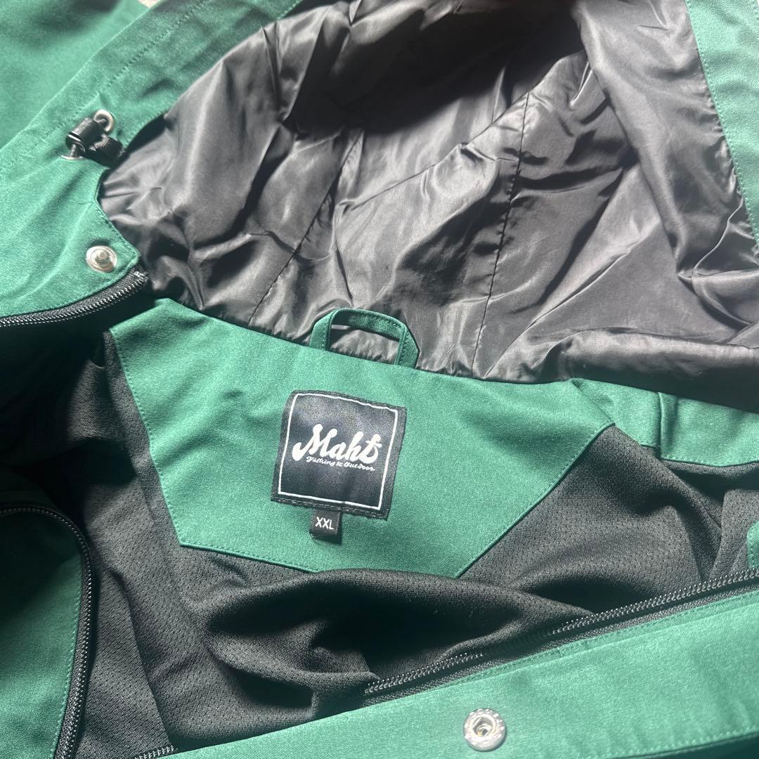 MAHF スノーボードウェア　上下セット