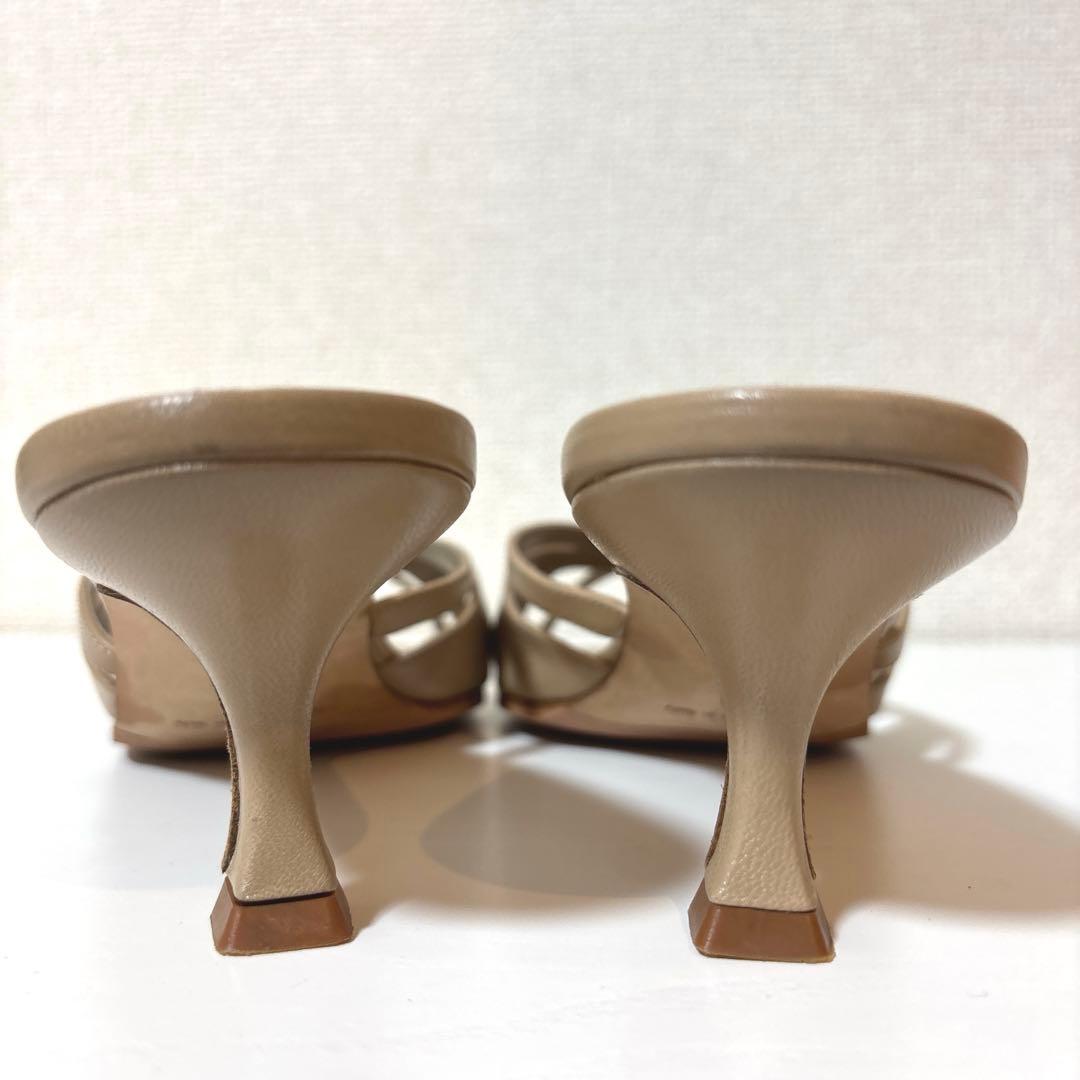 MANOLO BLAHNIK マノロブラニク サンダル MACULA 定番