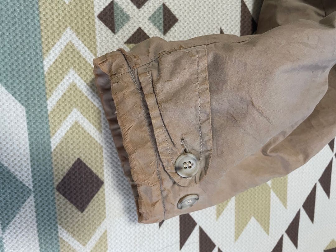 C.P. Company フード付きジャケット