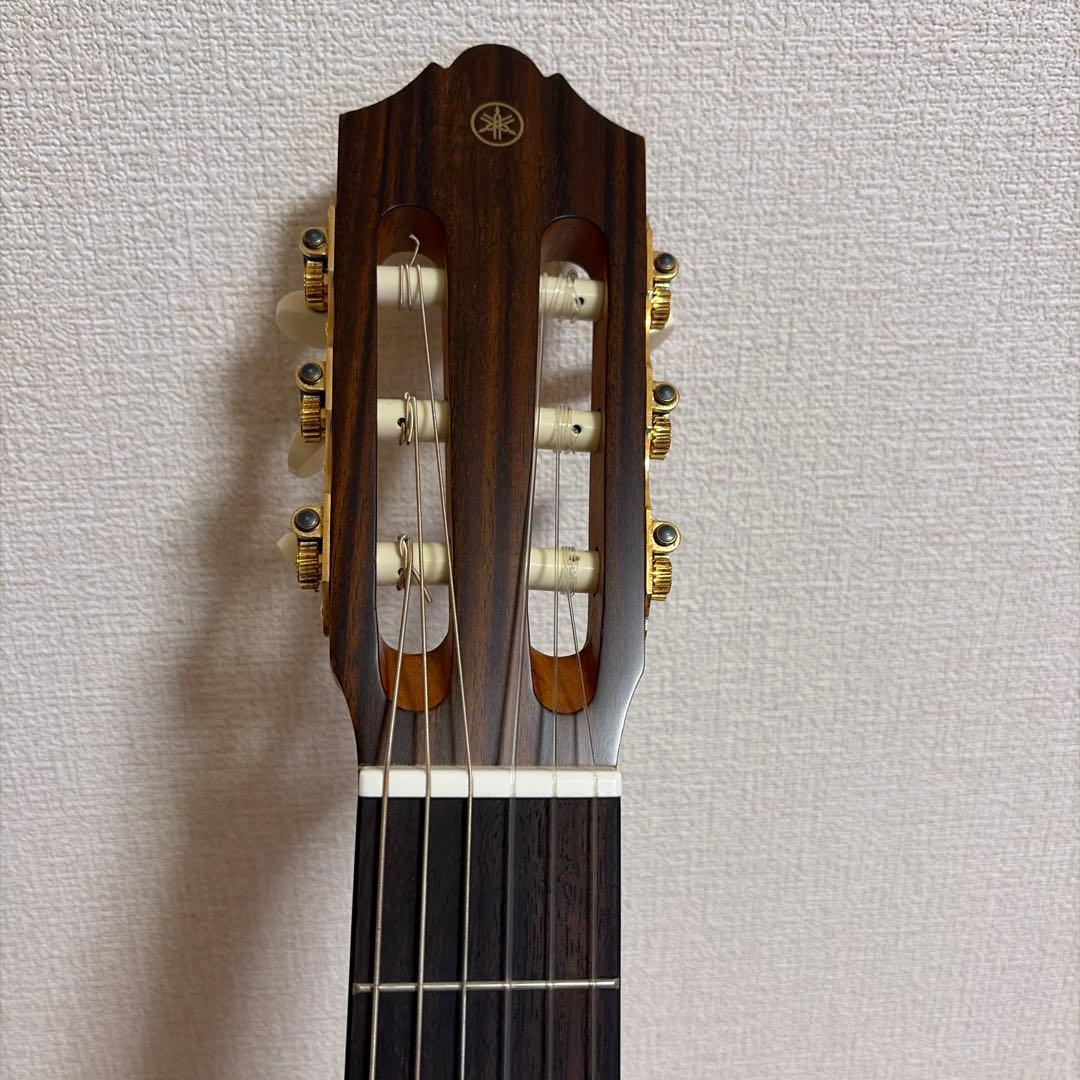 【超美品】YAMAHA CG182SF フラメンコギター