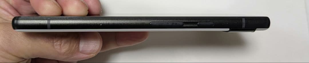 Google Pixel 6a スマートフォン 本体 ホワイト