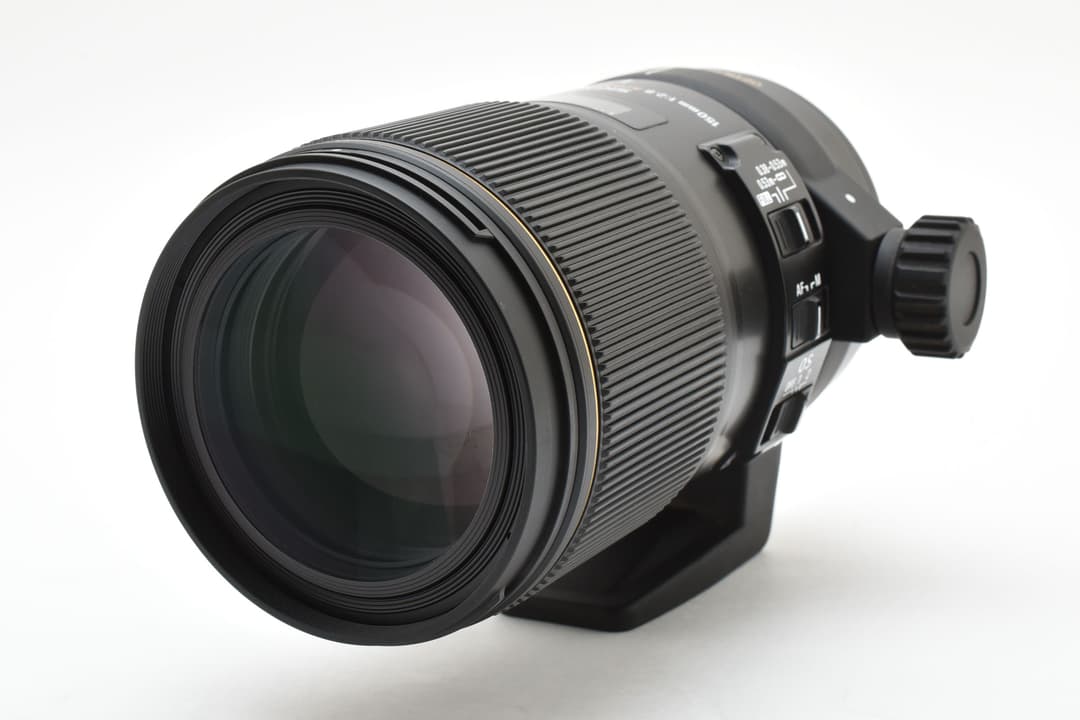 Sigma 150mm F2.8 APO DG OS Nikon 用 #9044