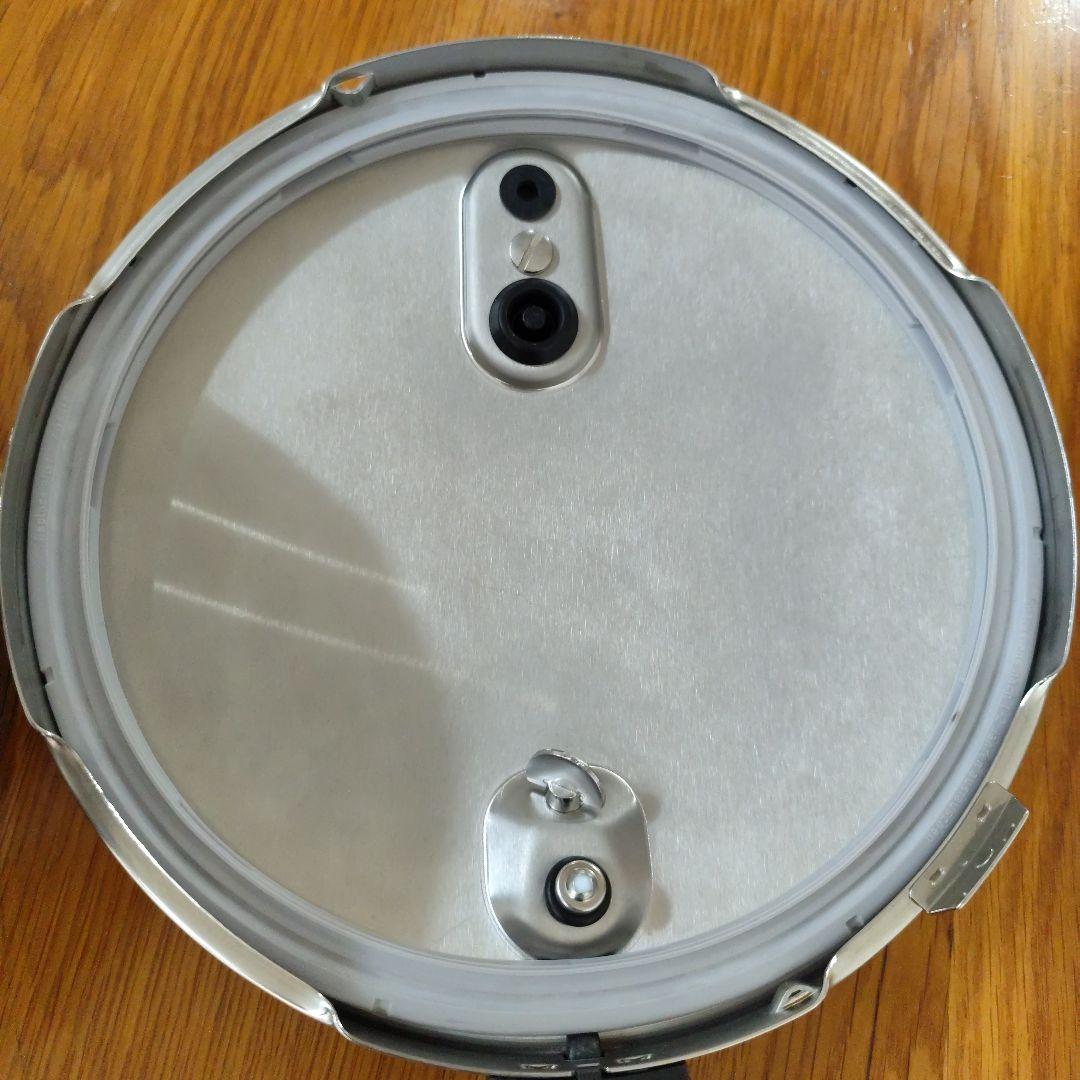 【Maromin様】Fissler 圧力鍋 ビタクイック　3.5L