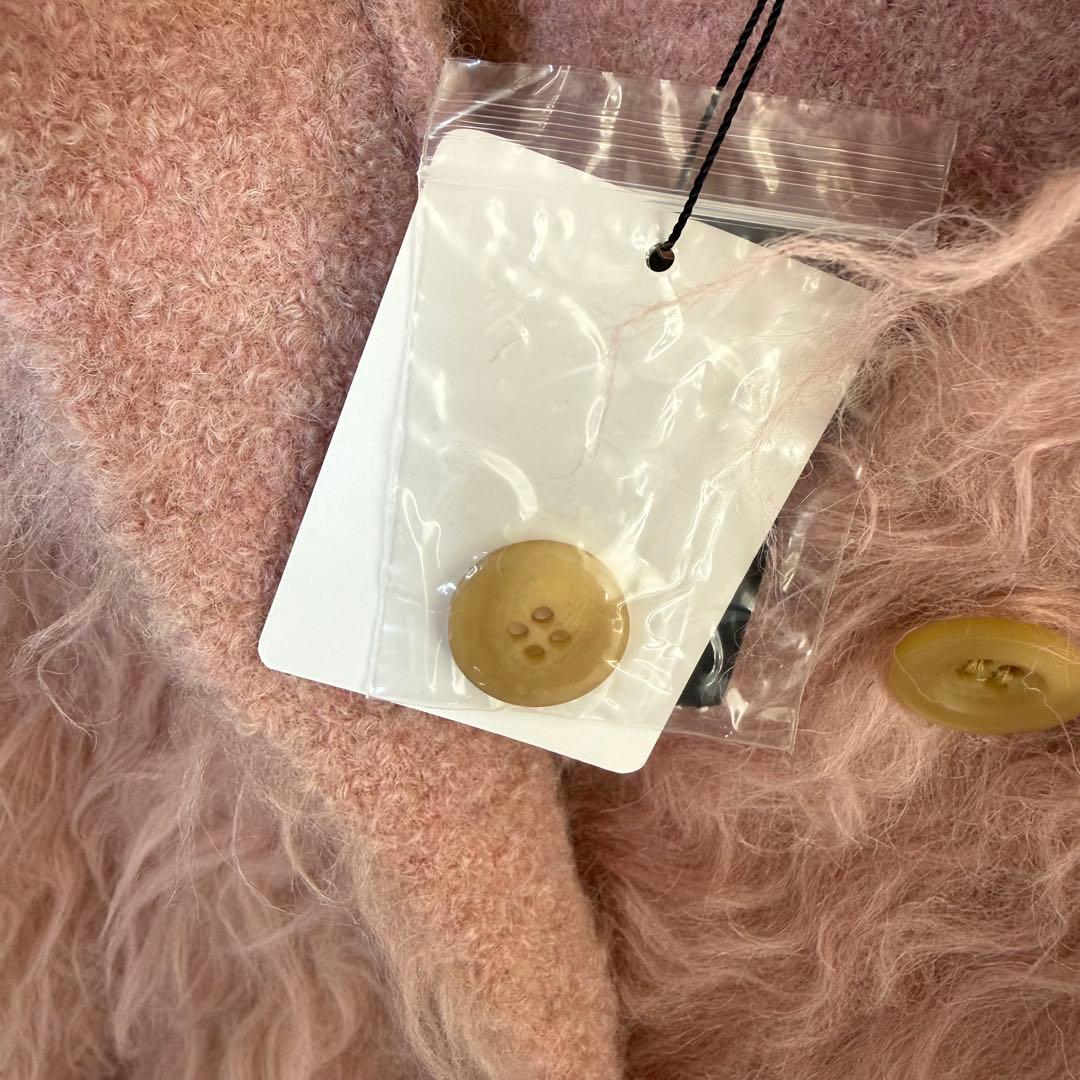 The rejoice カーディガン 2way