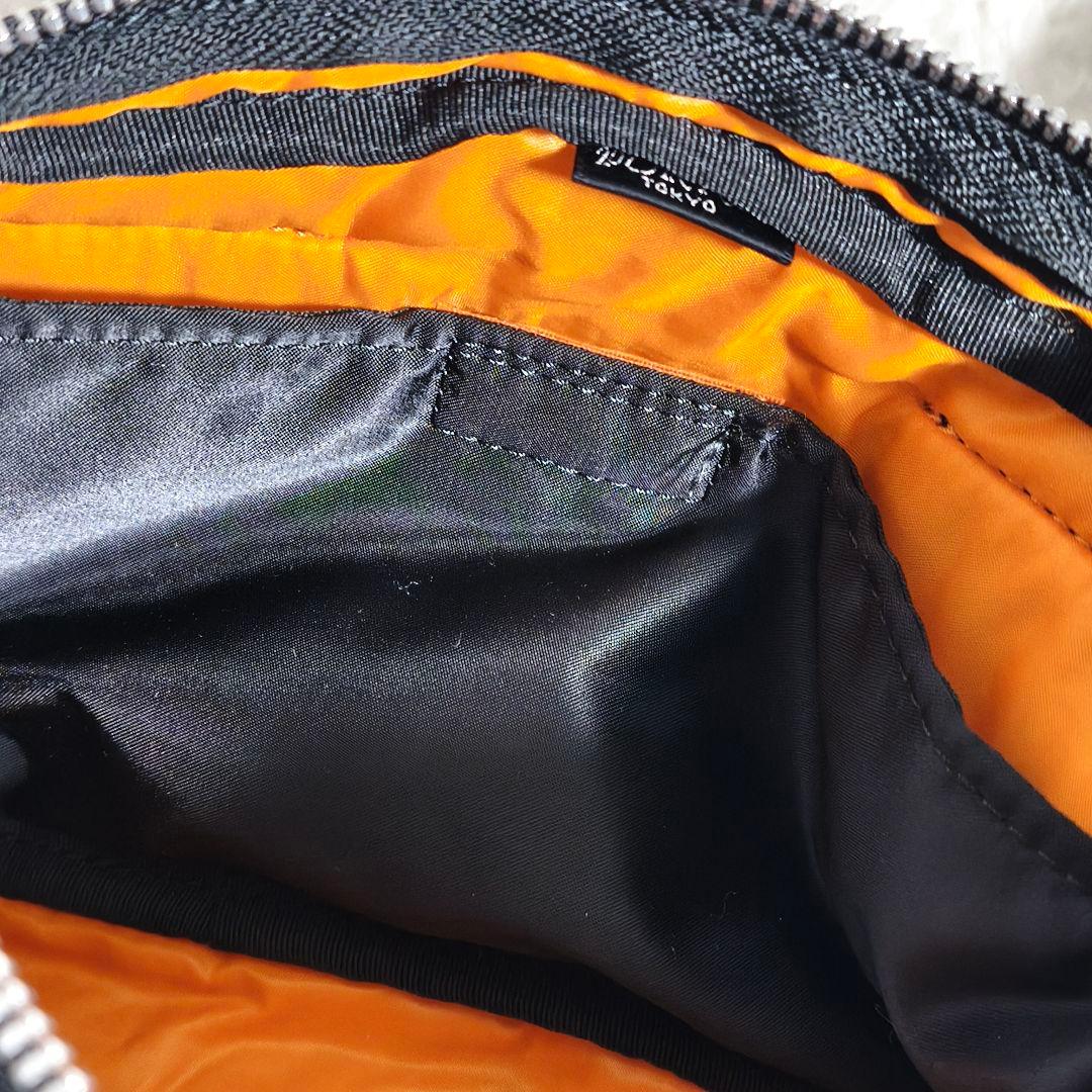 極美品✨PORTER 廃盤 タンカー ミニショルダーバッグ 2way