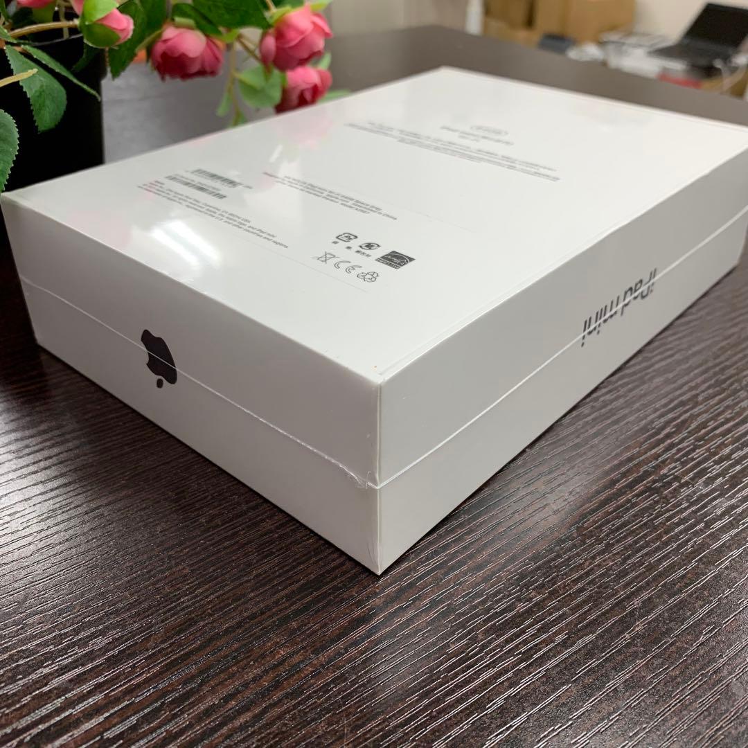 iPad Mini 第6世代 新品未使用