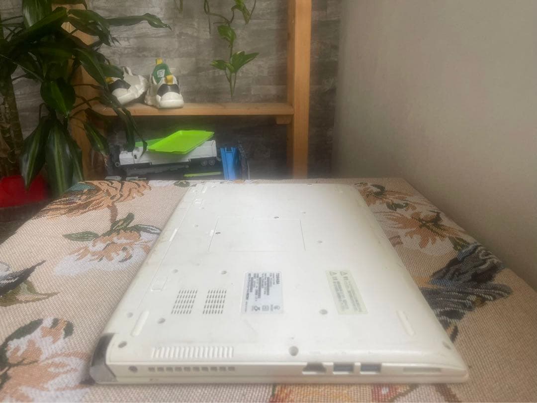 初心者✨人気✨東芝 Windows11 ノートパソコン✨届いてすぐ使える✨