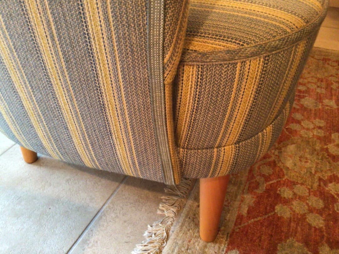 mariacco　カール・マルムステン　アームチェア　超美品