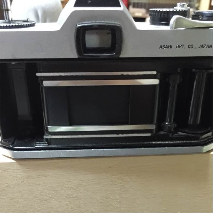 フィルムカメラ PENTAX