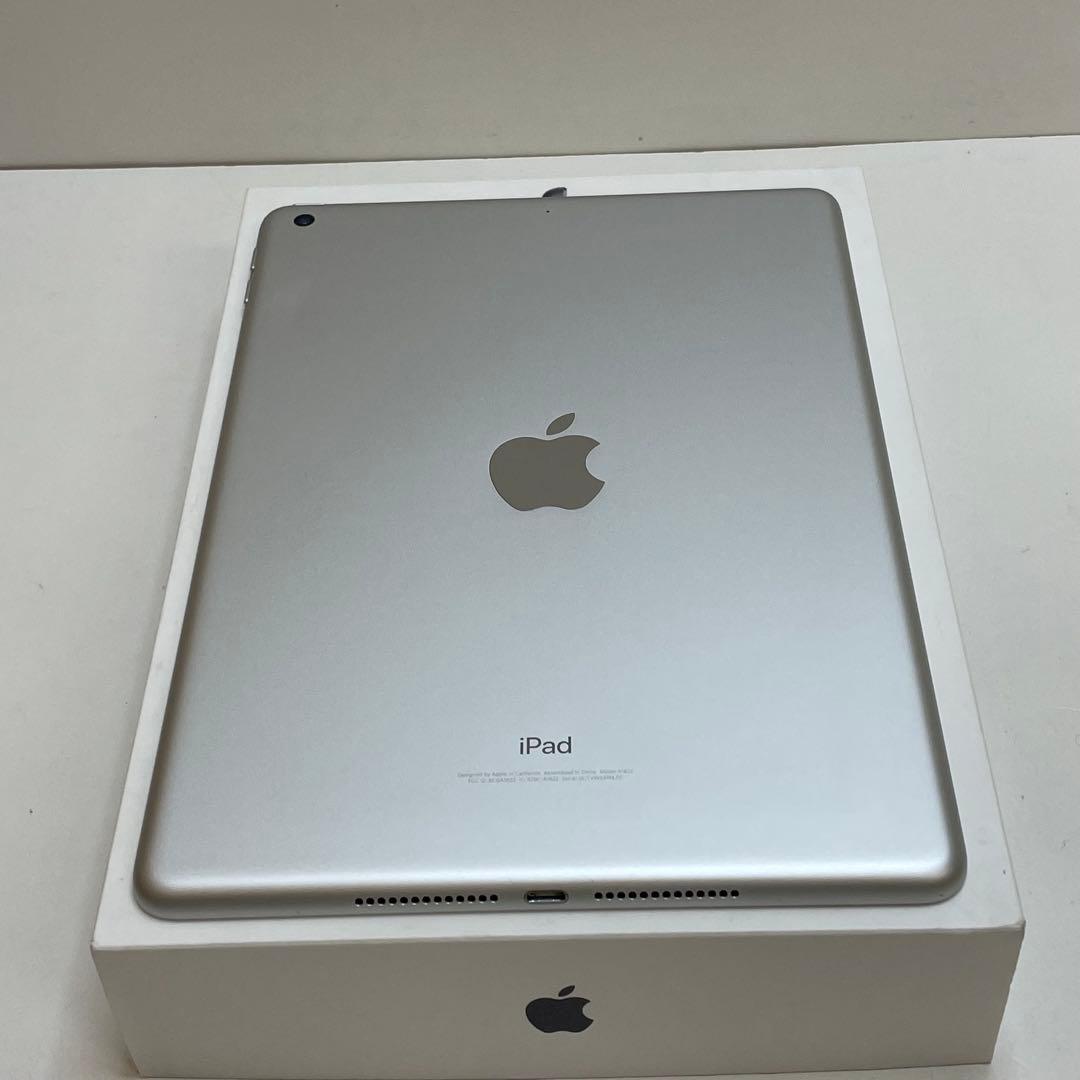 IPad 第5世代 32Gb Wi-Fi A1822