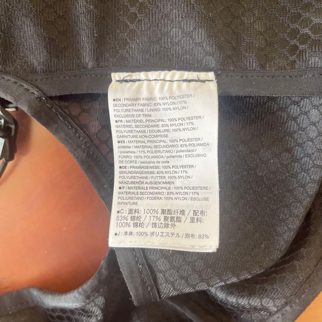 ARC'TERYX Norvan7 Vest M ノーバン7ベストメンズMサイズ