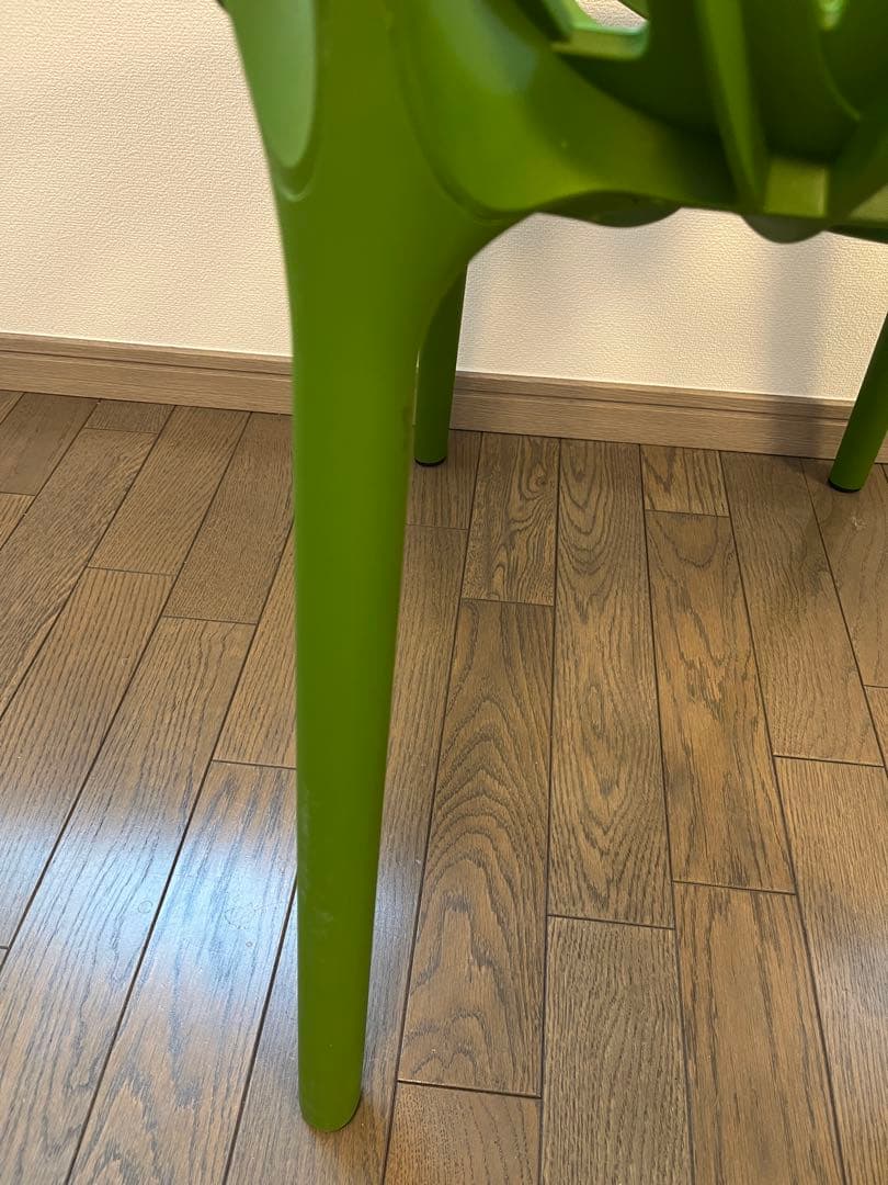 ※木曜取下げ　ヴィトラ　ベジタルチェア