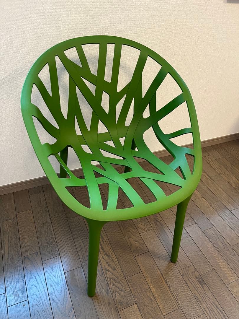 ※木曜取下げ　ヴィトラ　ベジタルチェア