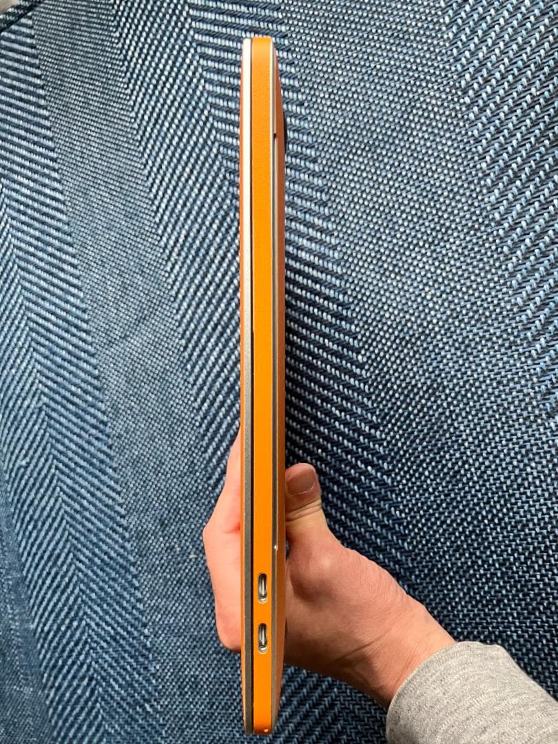 MacBook Pro 13インチ 2018 core i7 16GB/ 1TB