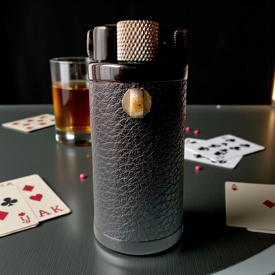 【2025.12月OH済票付】ライカD IIIブラック