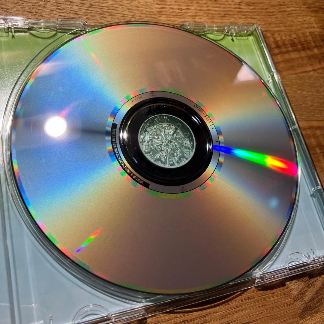 ビ*ン様 ディズニー　40周年記念BOX Music-Go-Round Disc