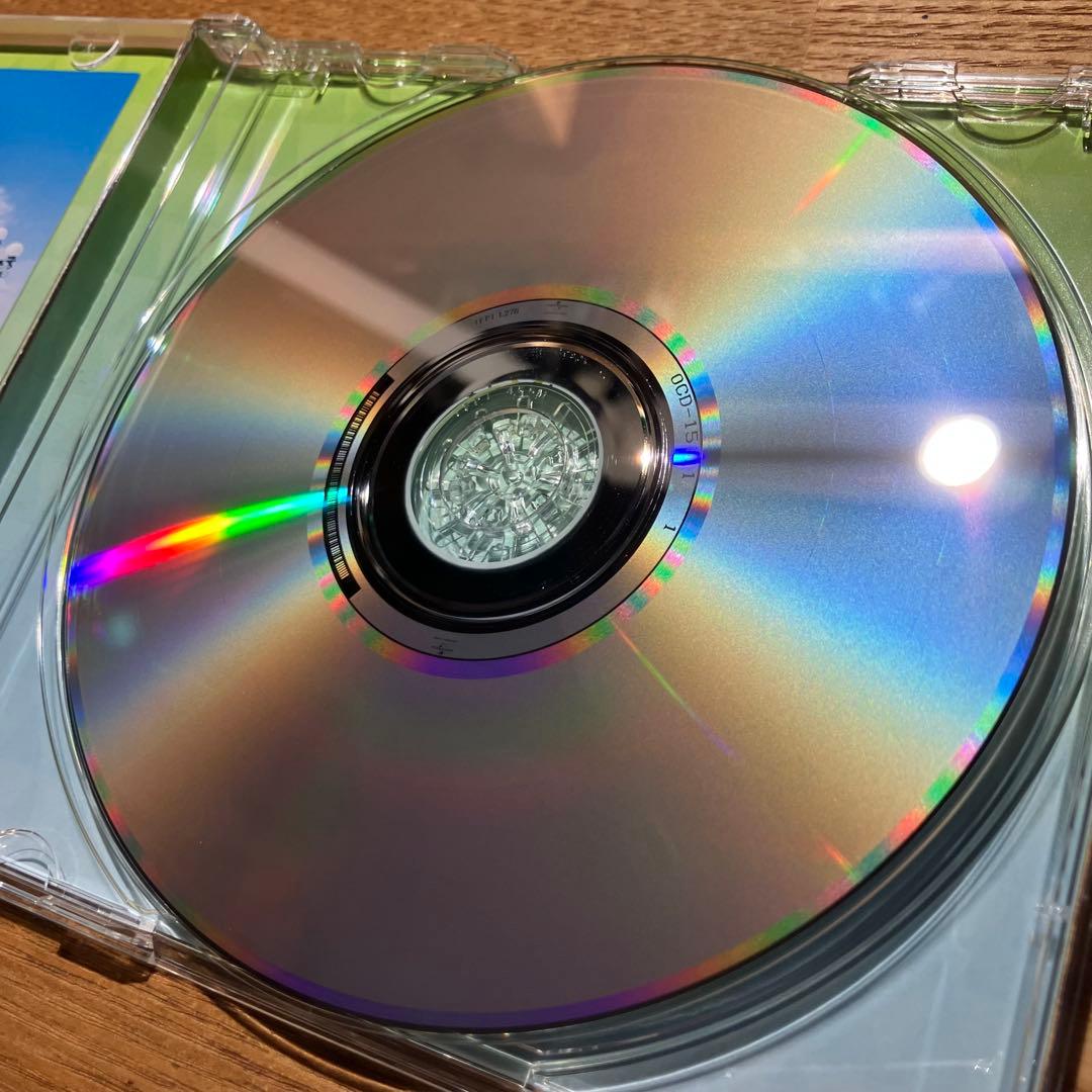 ビ*ン様 ディズニー　40周年記念BOX Music-Go-Round Disc