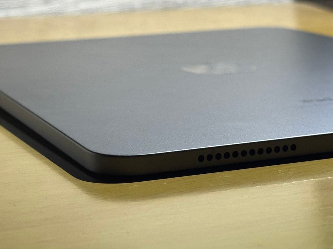 iPad Air 第4世代 256GB スペースグレイ