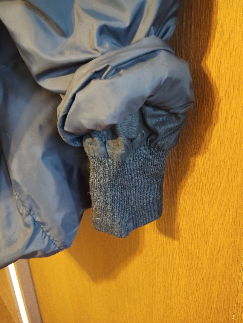 Vivienne Westwood RED LABEL 変形ダウンジャケット黒