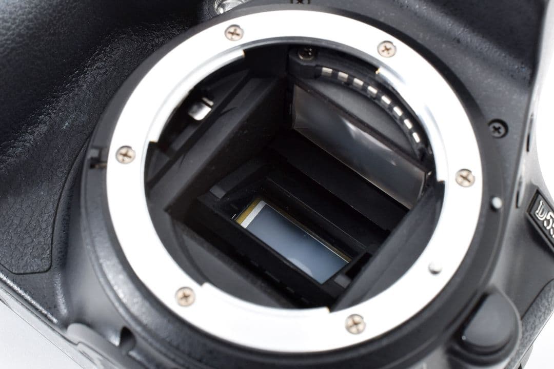 付属品充実✨ニコン D5500 ダブルレンズ✨一眼レフ Wi-Fi対応 初心者◎