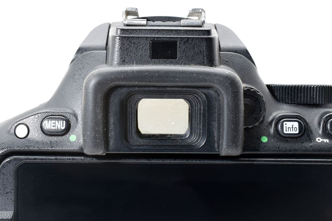 付属品充実✨ニコン D5500 ダブルレンズ✨一眼レフ Wi-Fi対応 初心者◎