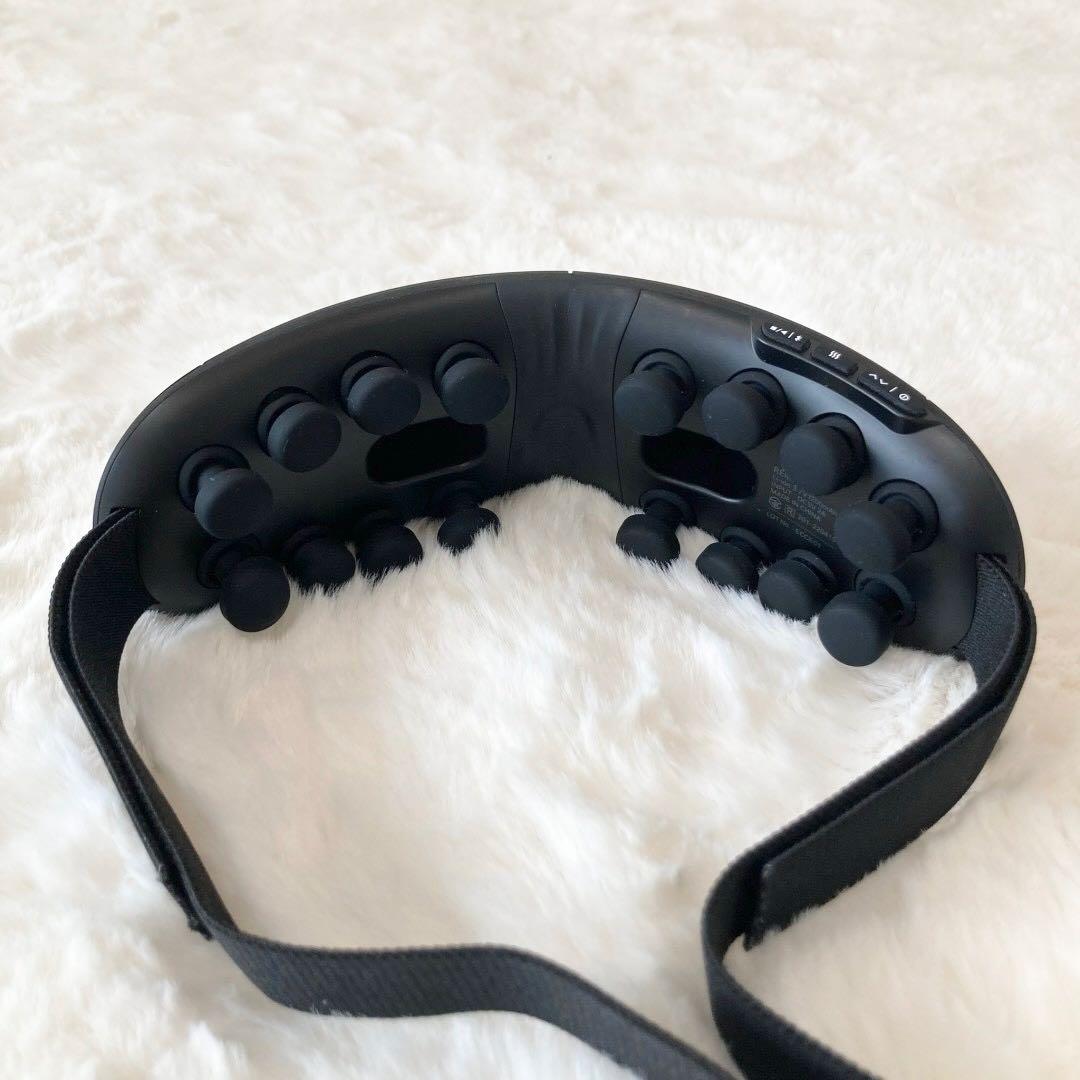 ドクターエア DOCTOR AIR 3Dアイマジックタッピング REM-05