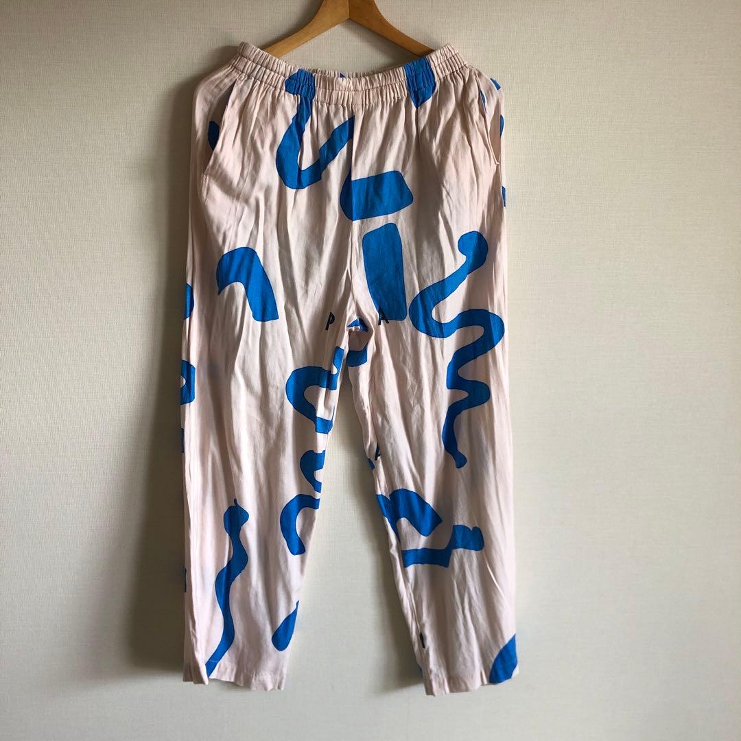 【訳あり】PAMM thanks sea pajamas Ｍサイズ