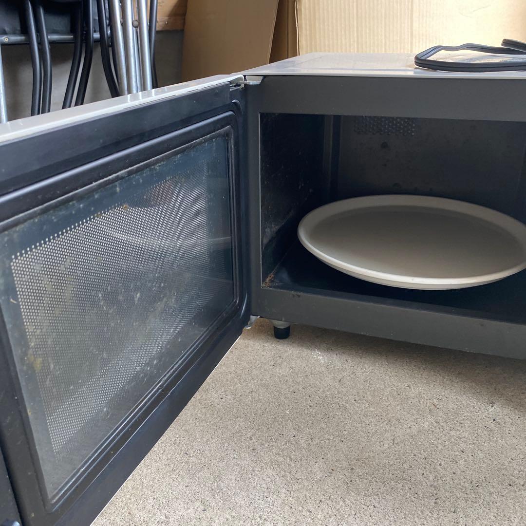 Panasonic NE-M154 オーブンレンジ 白　ホワイト　パナソニック