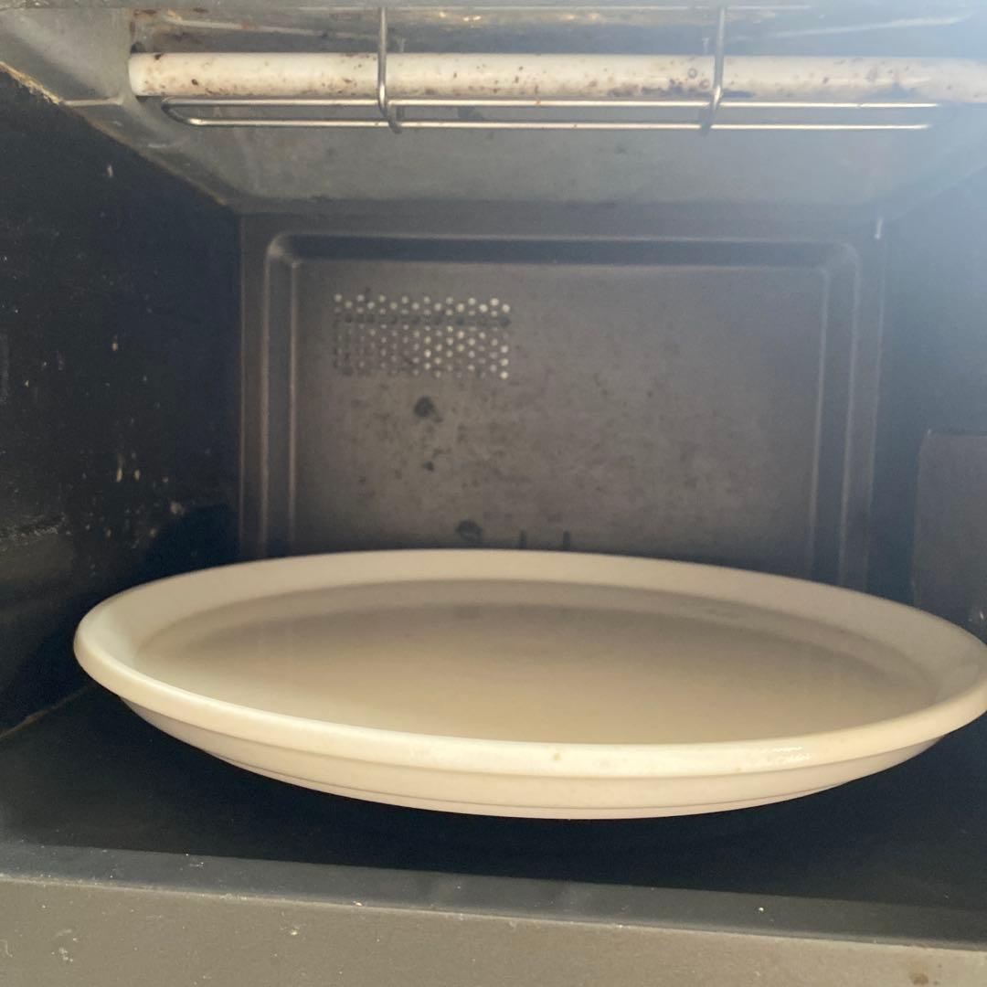 Panasonic NE-M154 オーブンレンジ 白　ホワイト　パナソニック