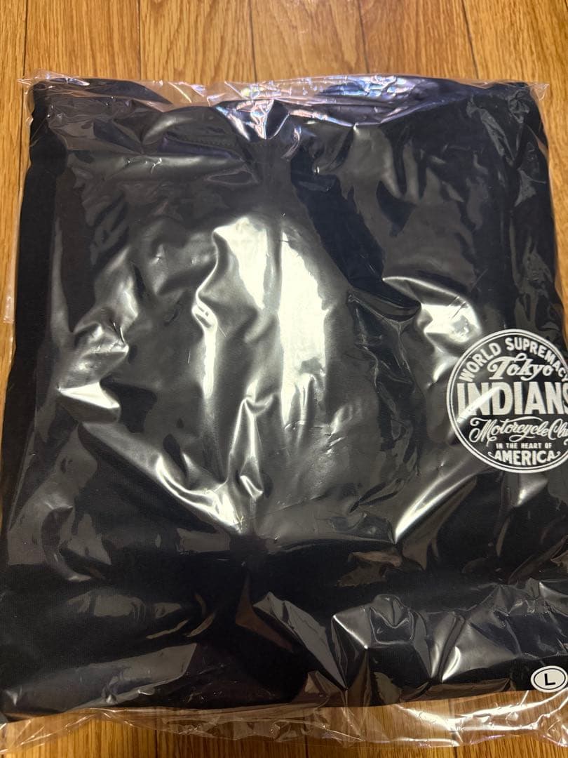 東京インディアンズ hrcs2025 L