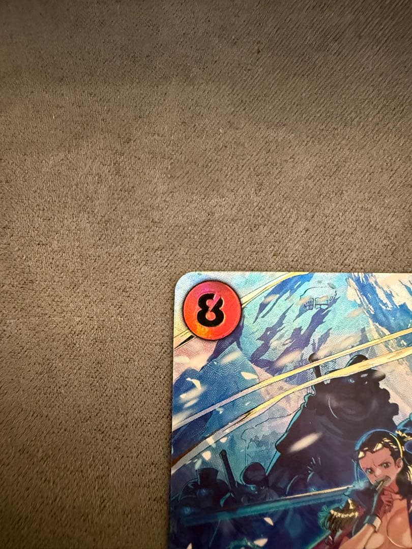 【美品・即日発送】スモーカー&たしぎ R-SPC〈EB04-003〉