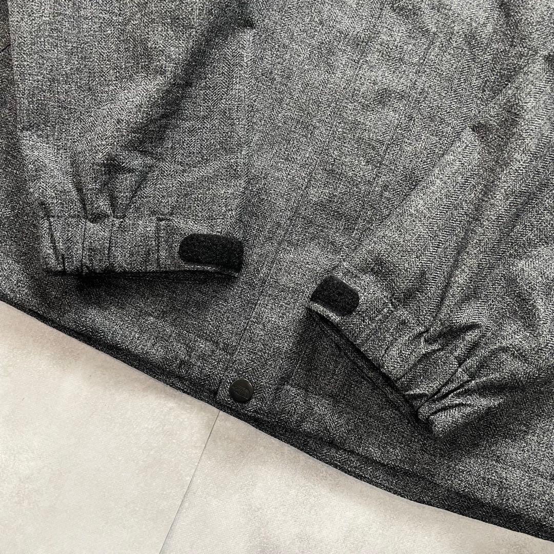 美品 ノースフェイス スクープジャケット 限定カラー Mサイズ NP61845