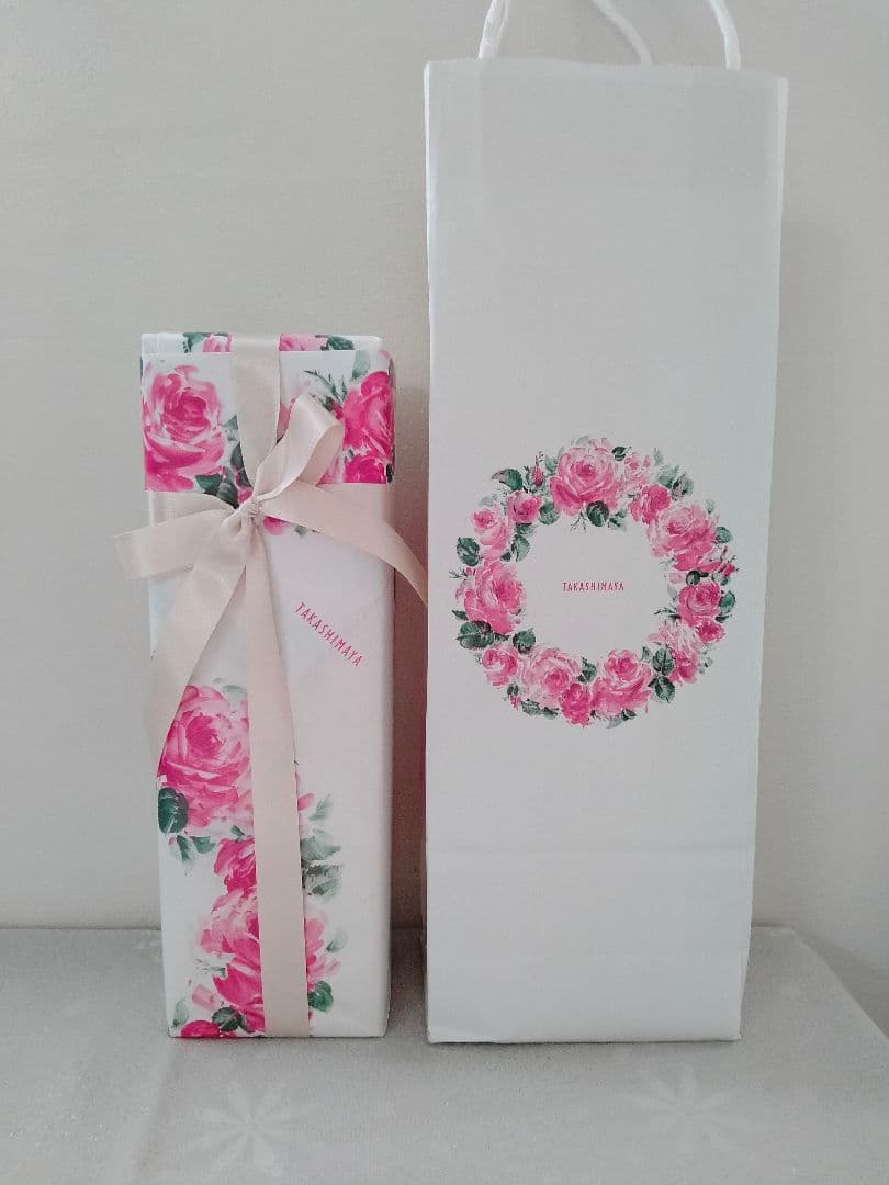 森伊蔵　金ラベル　720ml　 高島屋当選品　新品未開封