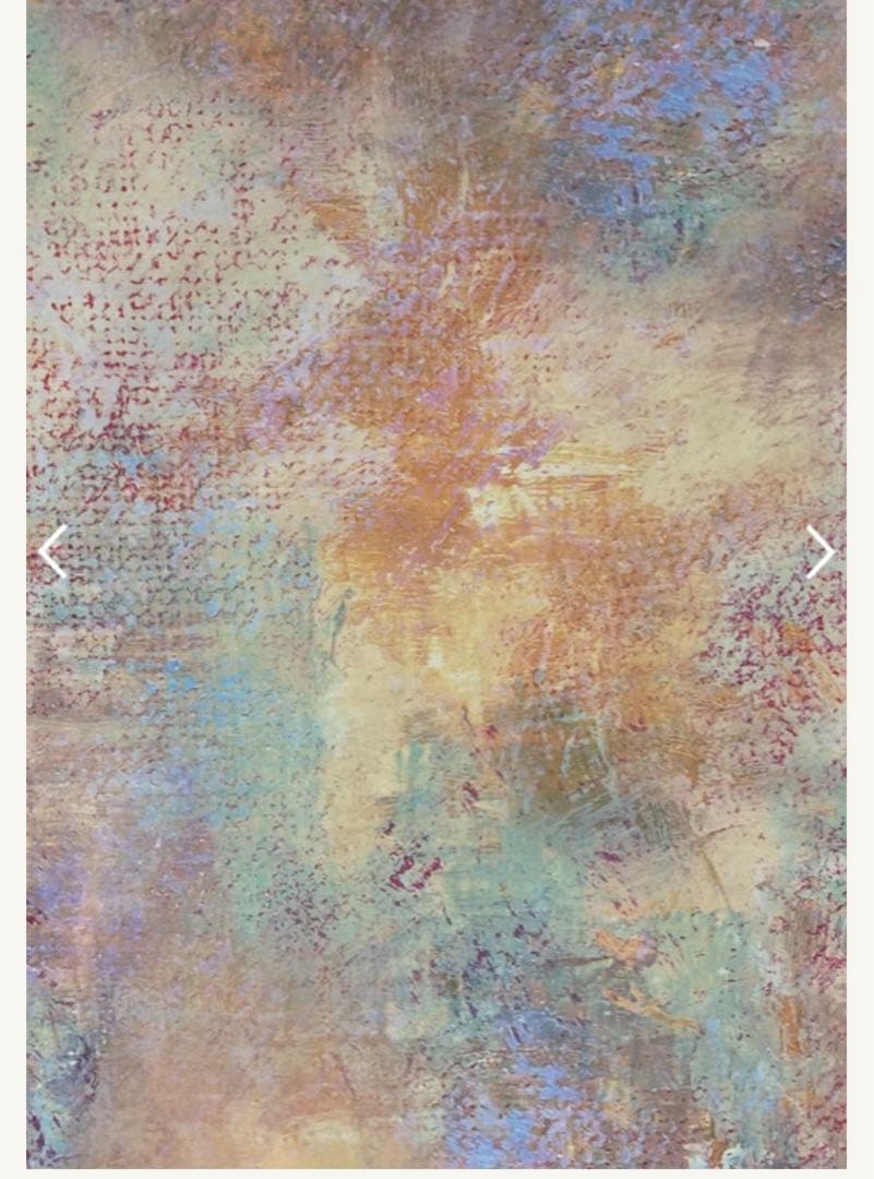 stina レオタード　オーロラ　Mサイズ