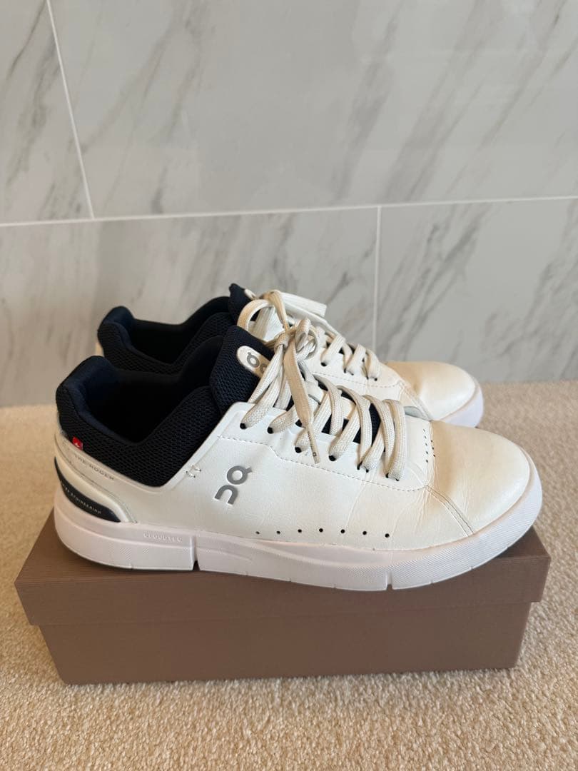 ON The Roger Advantage オン ザ ロジャー アドバンテージ