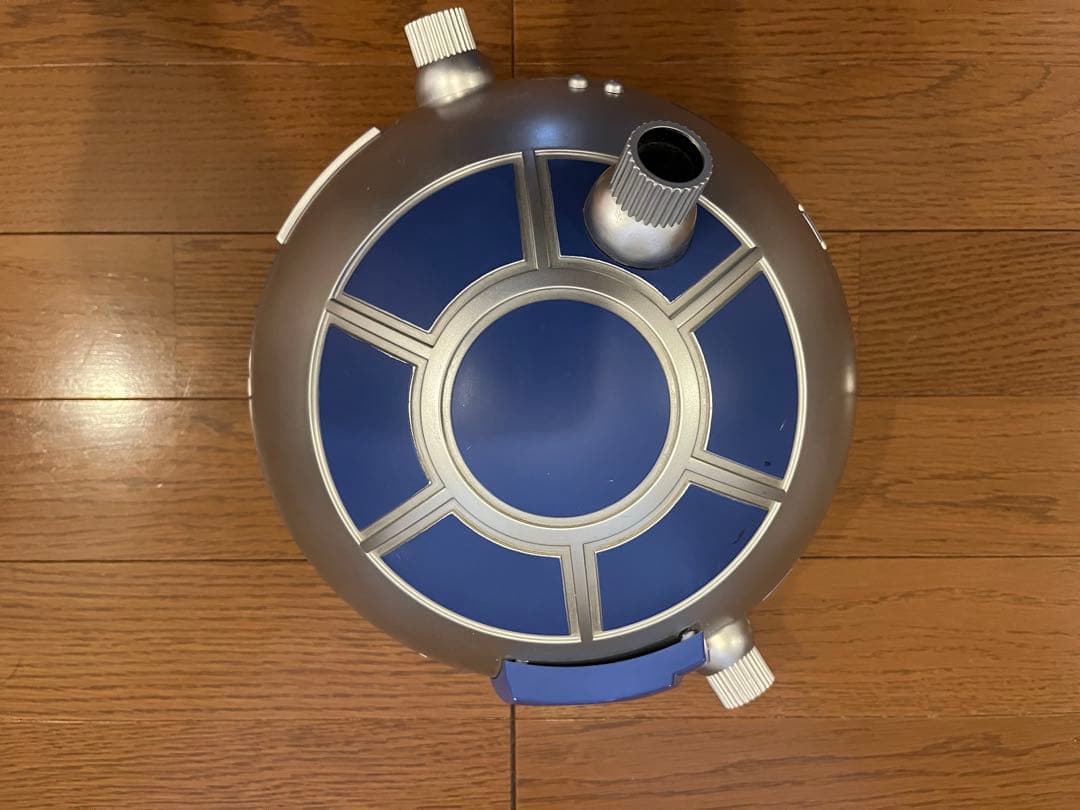 【ジャンク品】R2-D2 ゴミ箱