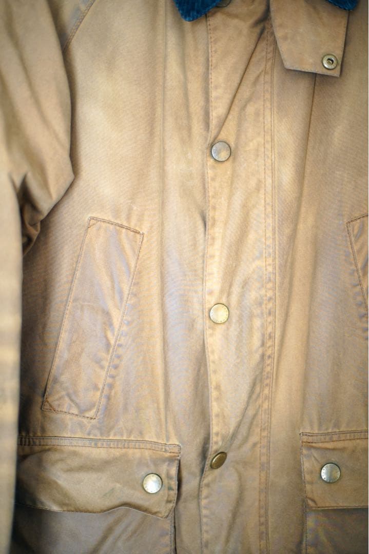 最終価格です‼️Barbour MOON 40