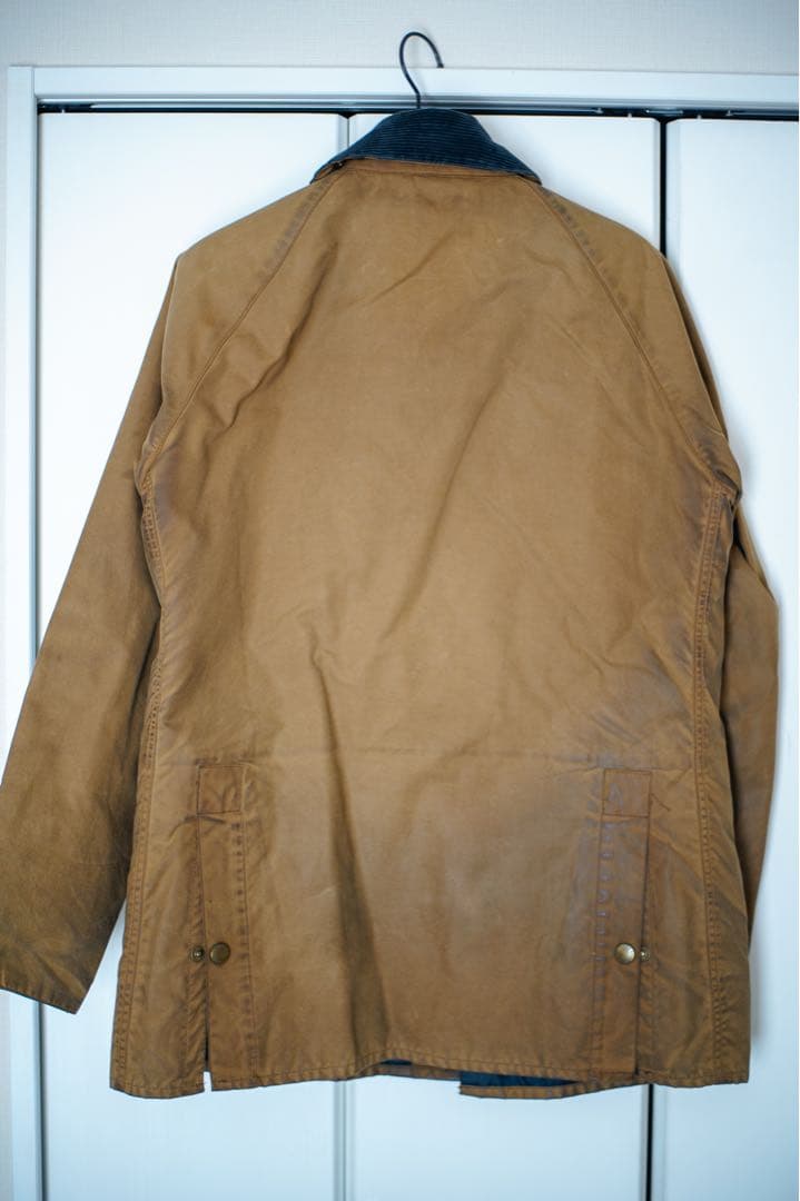 最終価格です‼️Barbour MOON 40