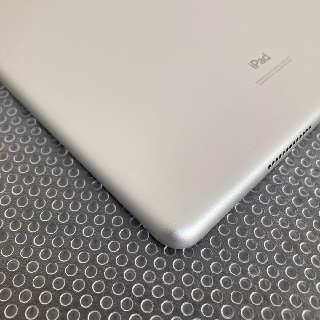 1143【早い者勝ち】電池ほぼ新品☆iPad7第7世代32GB WIFIモデル☆