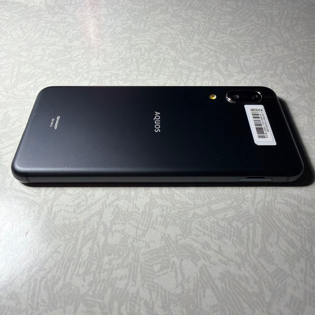 SHARP AQUOS sense3 2台セット