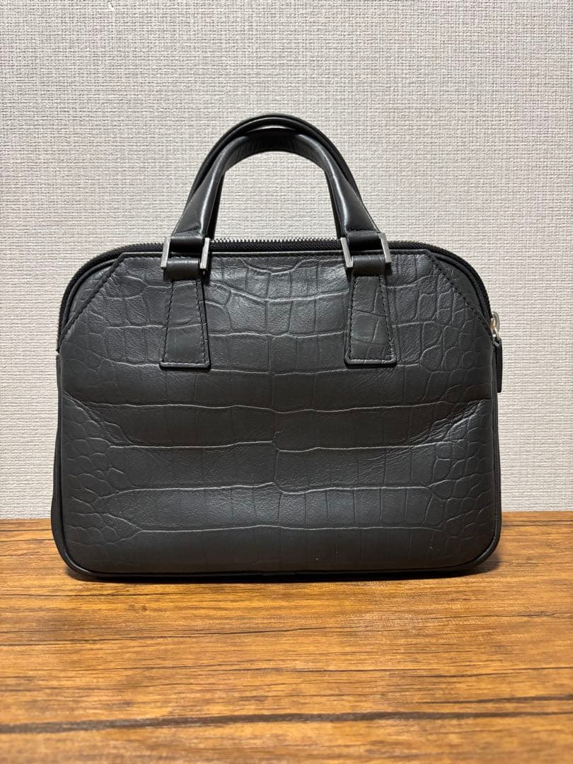 ゴサンロレンツォ トートバッグ