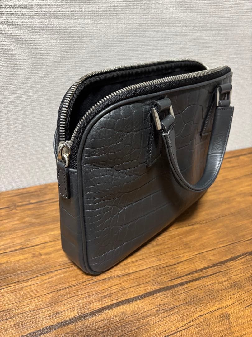 ゴサンロレンツォ トートバッグ