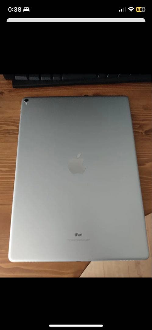 iPad pro2世代　256G