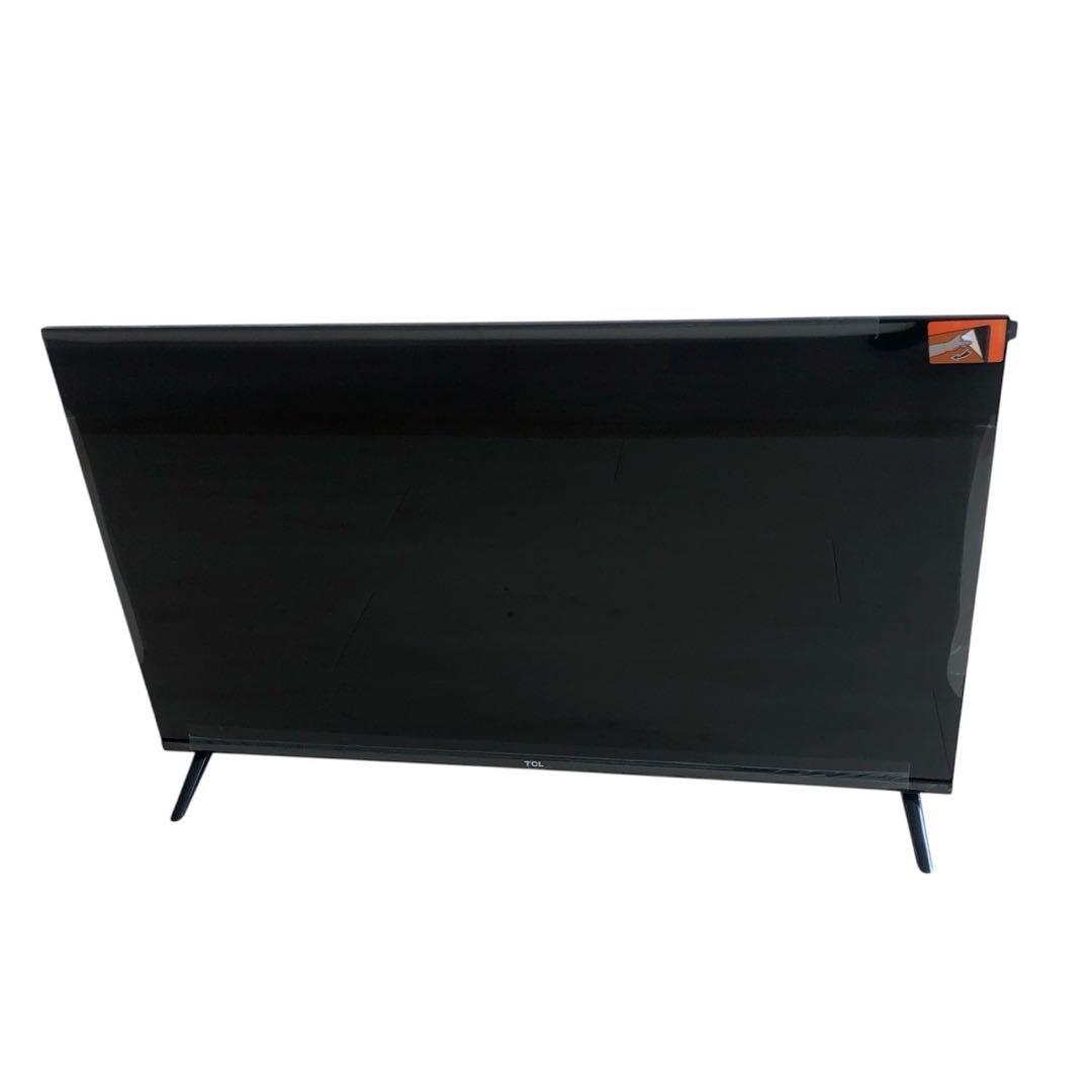 液晶テレビ 32インチ tcl 32s5400 2024年製