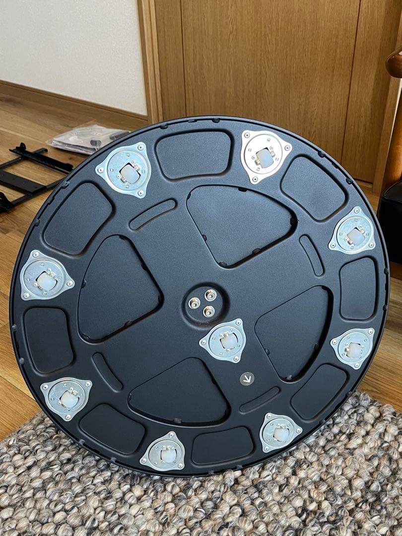 NAKAMURA EQUALS 24〜55V型対応テレビスタンド WALL