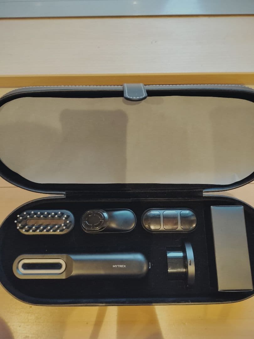 MYTREX PROVE トータルリフト美顔器