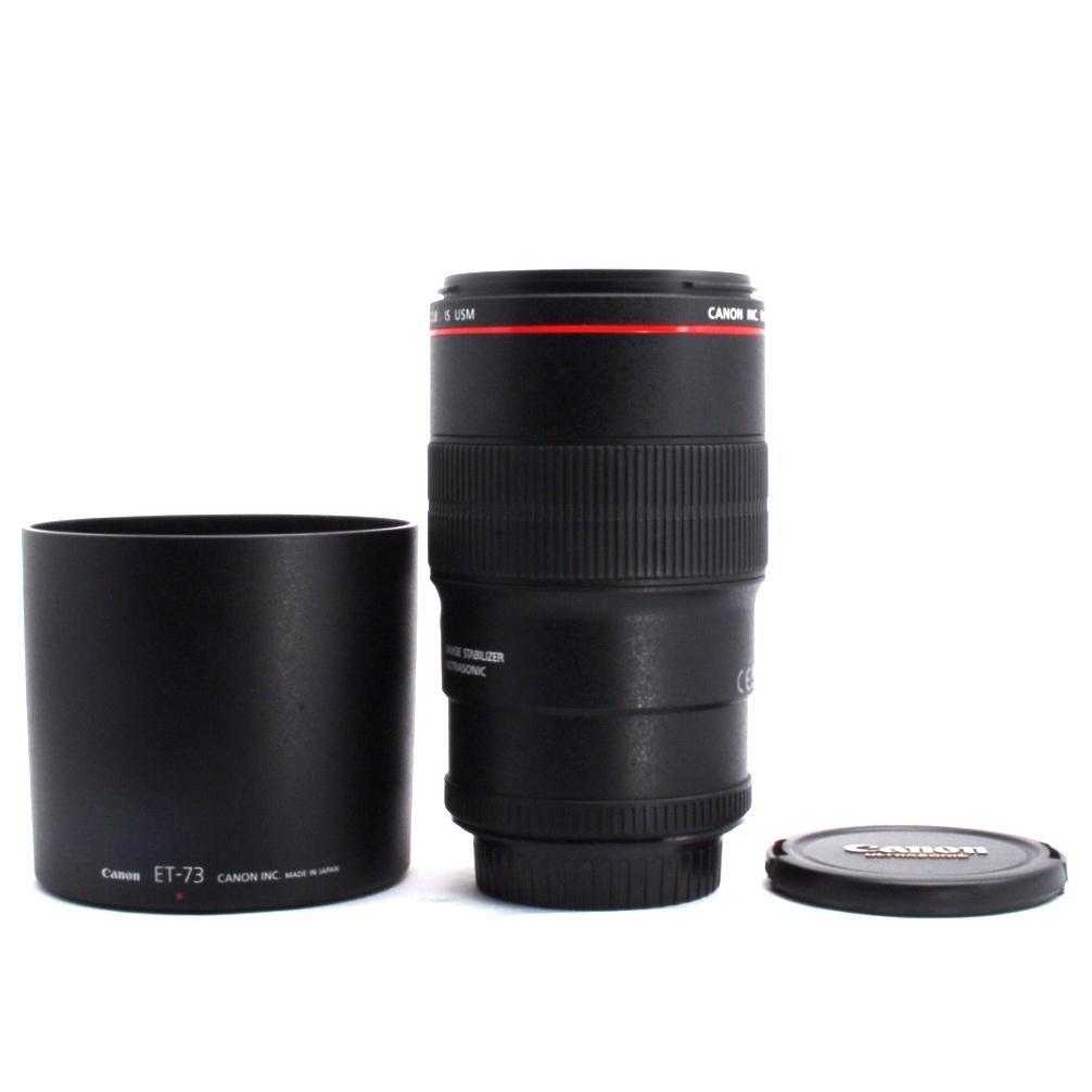 ❤︎人気マクロレンズ❤︎Canon EF 100mm F2.8 L IS USM❤︎