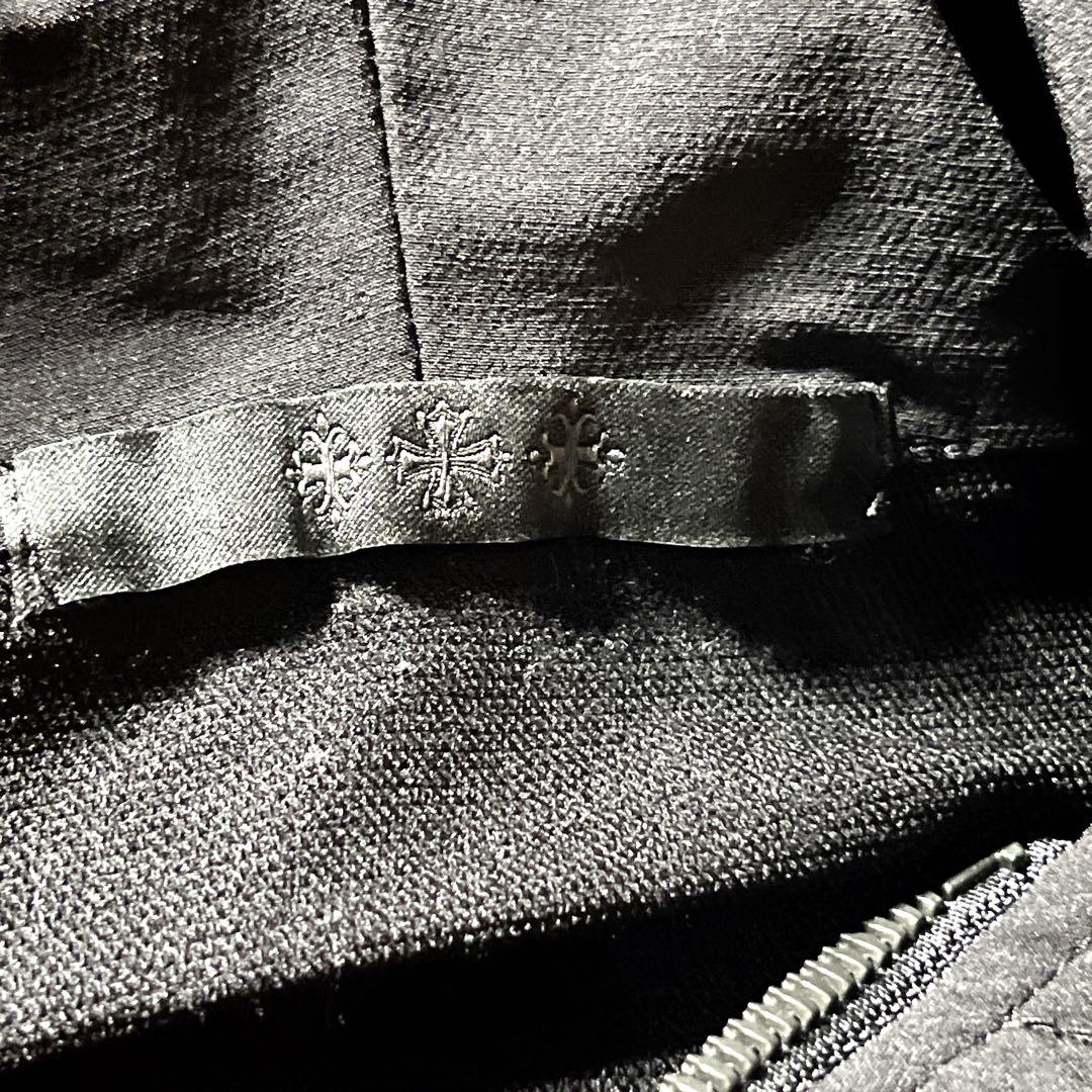 21年　タトラス ダケテ ジップアップパーカー ナイロンジャケット ストレッチ