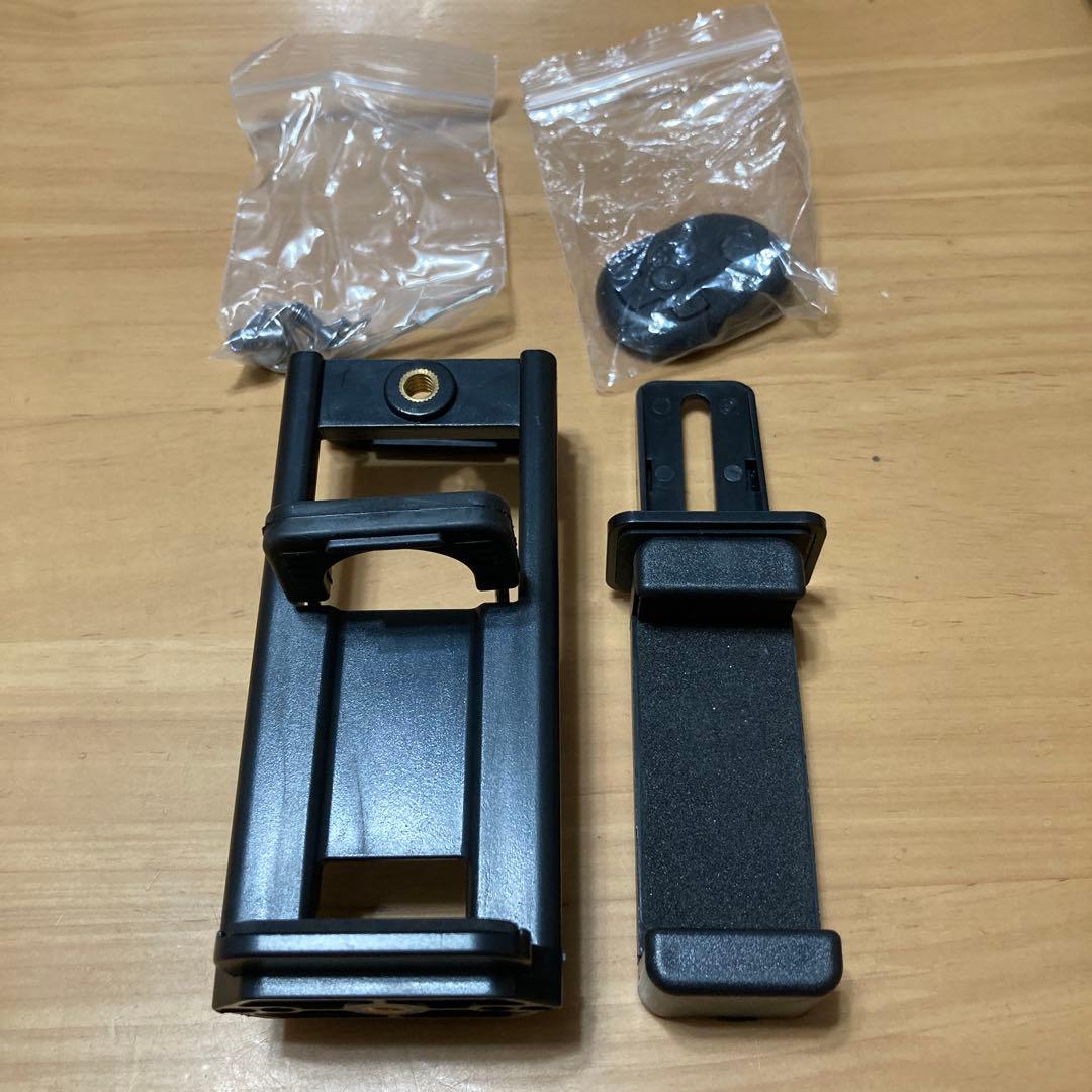 テレプロンプター タブレット/スマートフォンカメラ用 Androidに対応する