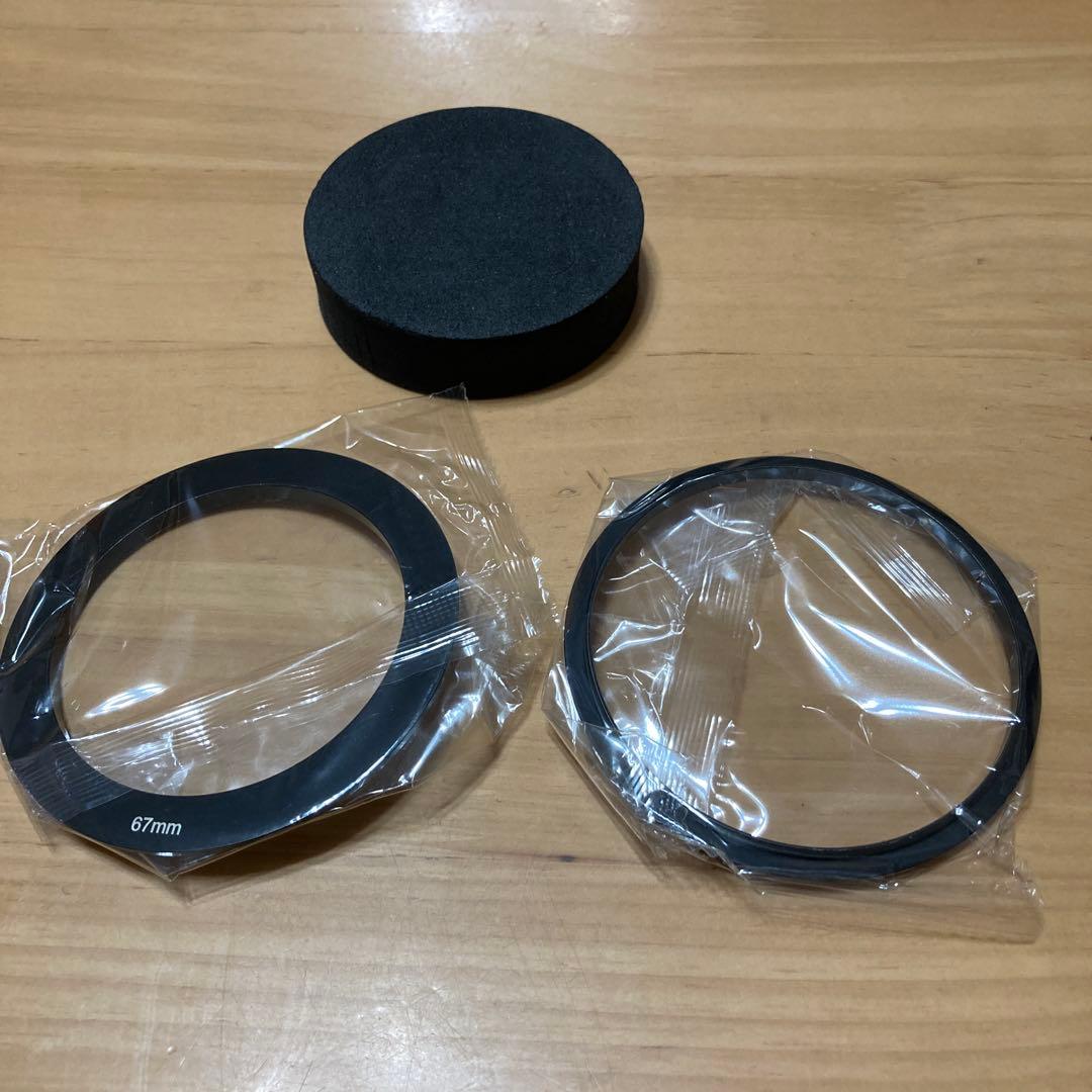 テレプロンプター タブレット/スマートフォンカメラ用 Androidに対応する